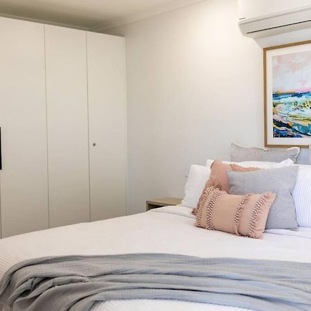 Port Lincoln Beachfront Apartment 7 외부 사진