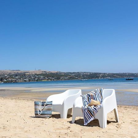 Port Lincoln Beachfront Apartment 7 외부 사진