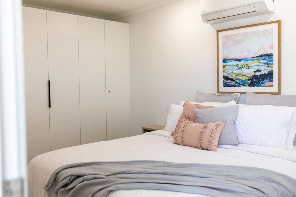 Port Lincoln Beachfront Apartment 7 외부 사진