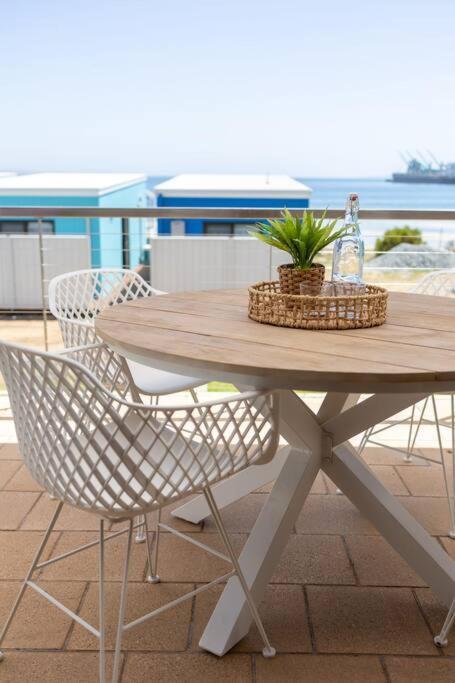 Port Lincoln Beachfront Apartment 7 외부 사진